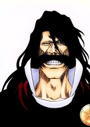 yhwach from bleach