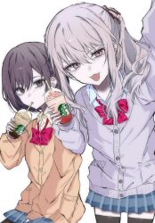 akiyama mizuki from project sekai