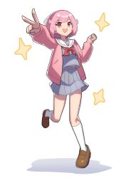 ootori emu from project sekai