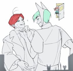 Booru post from safebooru.org