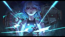 arcane jinx from arcane: league of legends