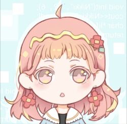 nikki (series) fan art