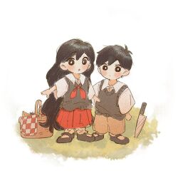 mari (faraway) (omori) from omori