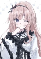 mahou shoujo no majo saiban fan art