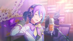 kamishiro rui from project sekai by colorful palette