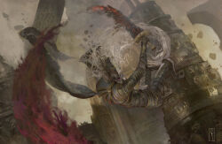 elden ring fan art