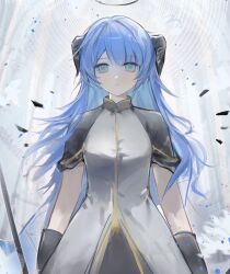 mostima (arknights) from arknights