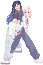 azusawa kohane from project sekai