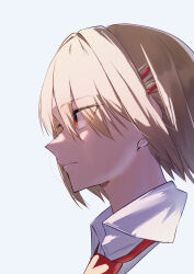kayamori ruka from heaven burns red