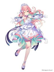 indie virtual youtuber fan art