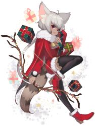 christmas fan art