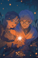 original fan art