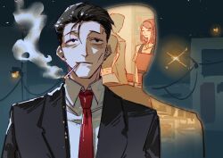 sasaki (super no ura de yani suu futari) from super no ura de yani suu futari