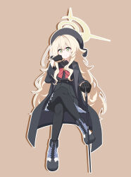 professor niyaniya (blue archive) from blue archive