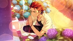 ensemble stars! fan art