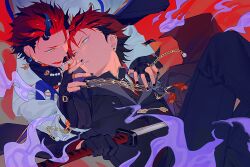 ensemble stars! fan art