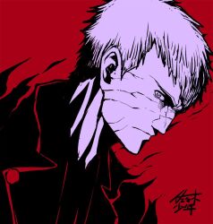nrvnqsr chaos from tsukihime by sasaki shounen