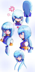 fairy leviathan (mega man) from mega man (series)
