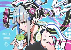 hk416 (girls' frontline) from girls frontline