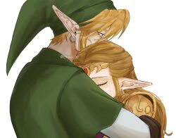 link from the legend of zelda