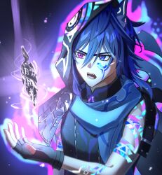 ororon (genshin impact) from genshin impact