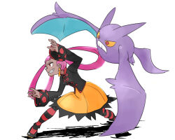 crobat from pokemon