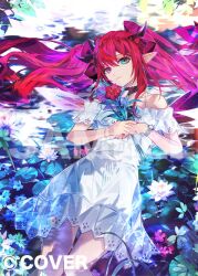 irys (hololive) from hololive