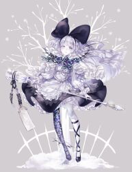 alice (alice in wonderland) from alice's adventures in wonderland
