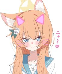mari (blue archive) from blue archive