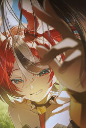 hakos baelz from hololive