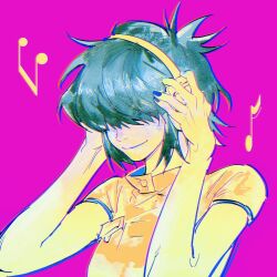 noodle (gorillaz) from gorillaz