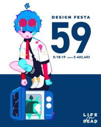 original fan art