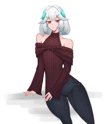 ellie minibot from indie virtual youtuber