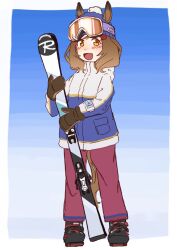 matikanetannhauser (umamusume) from umamusume