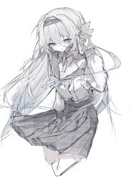 firefly (honkai: star rail) from honkai: star rail