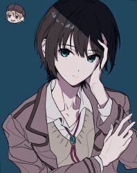 shibuya rin from idolmaster by bloom into me15