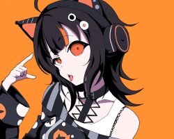 mahou shoujo no majo saiban fan art