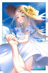 shinosawa hiro from gakuen idolmaster