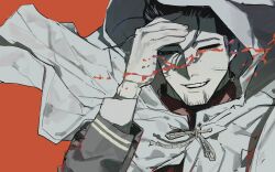 golden kamuy fan art