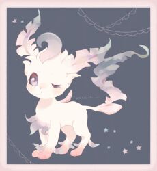 leafeon from pokemon