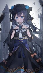 tairitsu (arcaea) from arcaea
