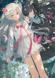 tairitsu (arcaea) from arcaea