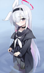 plana (blue archive) from blue archive