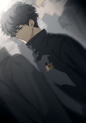 Booru post from safebooru.org