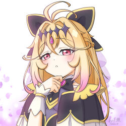 cure arcana shadow from meitantei precure!