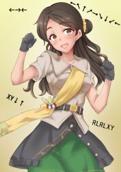 thonburi (kancolle) from kantai collection by anti (untea9)