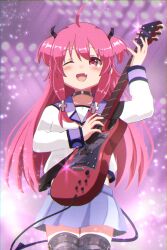 yui (angel beats!) from angel beats!
