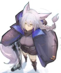 provence (arknights) from arknights