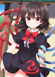 houjuu nue from touhou by ruu (tksymkw)