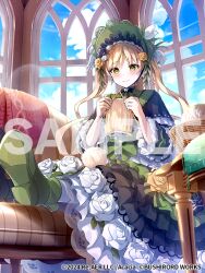 mahou shoujo no majo saiban fan art